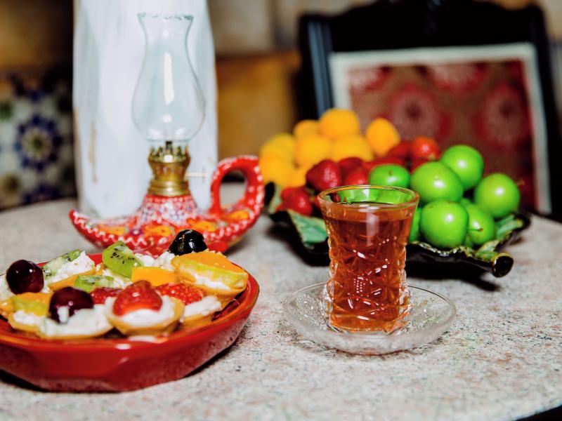 Royal Antique Boutique Hotel