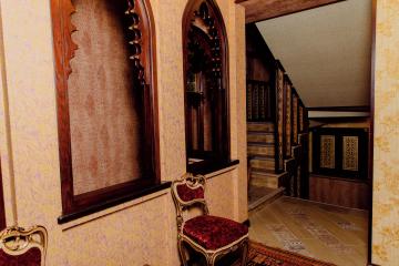 Отель Royal Antique Boutique Hotel Азербайджан, Баку, фото 34
