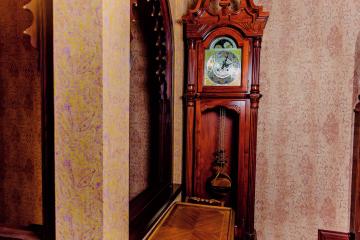 Отель Royal Antique Boutique Hotel Азербайджан, Баку, фото 36