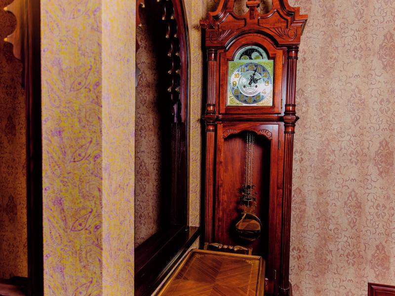Royal Antique Boutique Hotel