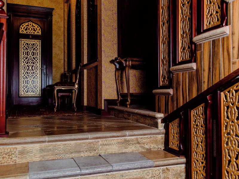 Royal Antique Boutique Hotel