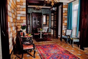Отель Royal Antique Boutique Hotel Азербайджан, Баку, фото 40