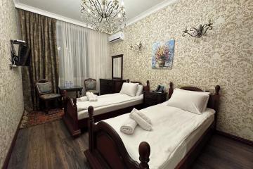 Отель Royal Antique Boutique Hotel Азербайджан, Баку, фото 4