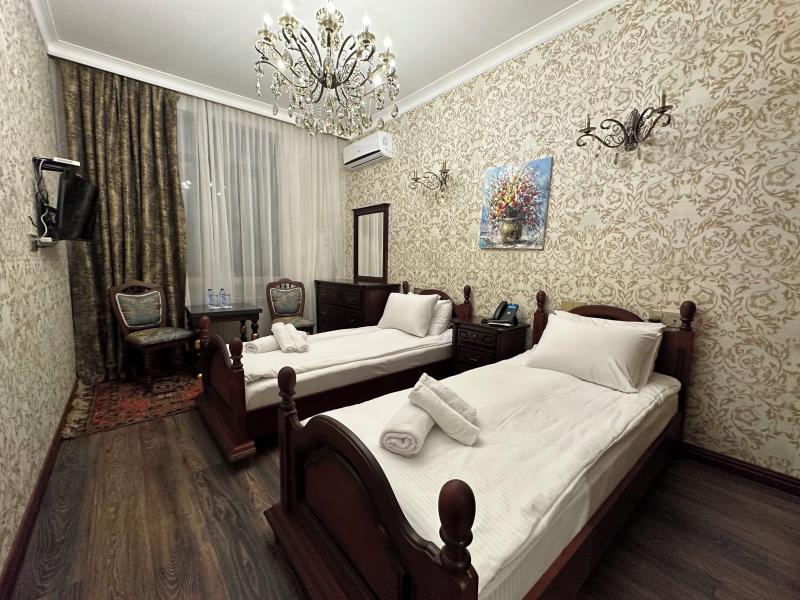 Royal Antique Boutique Hotel