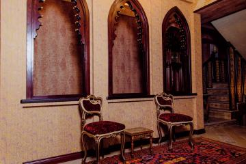 Отель Royal Antique Boutique Hotel Азербайджан, Баку, фото 41