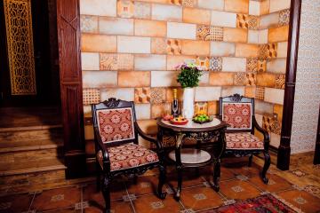 Отель Royal Antique Boutique Hotel Азербайджан, Баку, фото 42