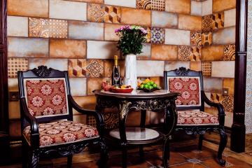 Отель Royal Antique Boutique Hotel Азербайджан, Баку, фото 43