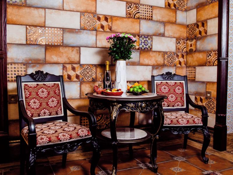 Royal Antique Boutique Hotel