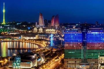 Отель Royal Antique Boutique Hotel Азербайджан, Баку, фото 44
