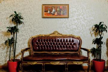 Отель Royal Antique Boutique Hotel Азербайджан, Баку, фото 51