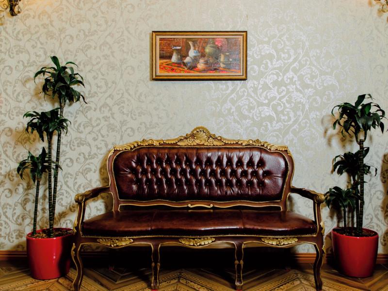 Royal Antique Boutique Hotel