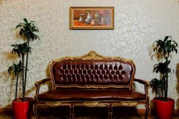 Отель Royal Antique Boutique Hotel Азербайджан, Баку, фото 52