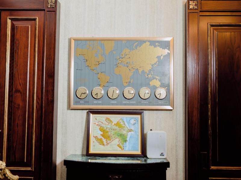 Royal Antique Boutique Hotel