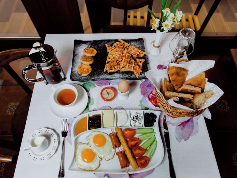 Royal Antique Boutique Hotel