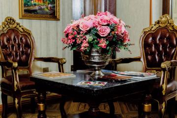 Отель Royal Antique Boutique Hotel Азербайджан, Баку, фото 55