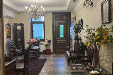 Отель Royal Antique Boutique Hotel Азербайджан, Баку, фото 56