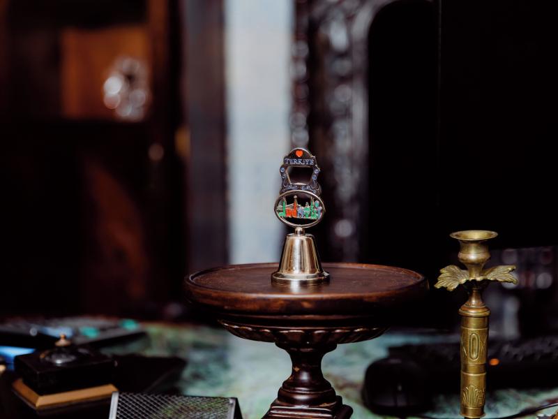 Royal Antique Boutique Hotel