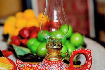 Отель Royal Antique Boutique Hotel Азербайджан, Баку, фото 58