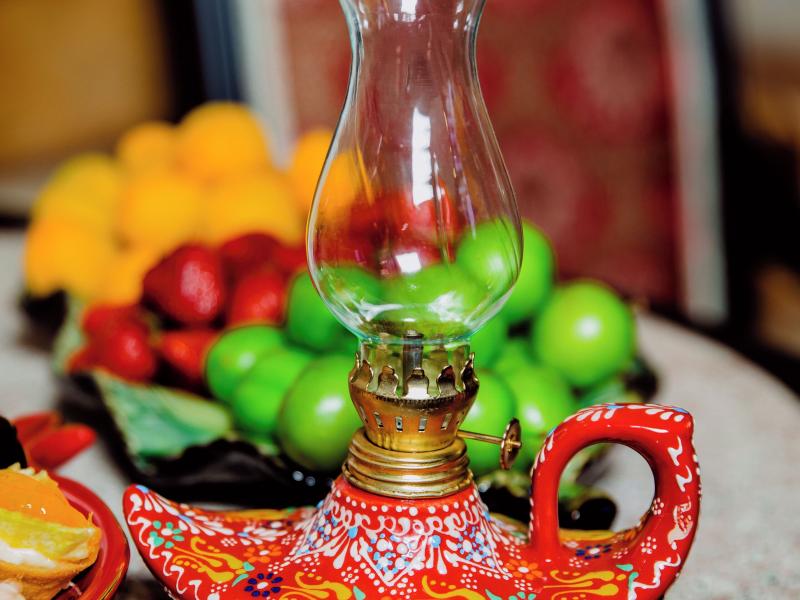 Royal Antique Boutique Hotel