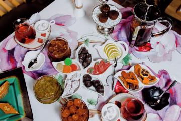 Отель Royal Antique Boutique Hotel Азербайджан, Баку, фото 62