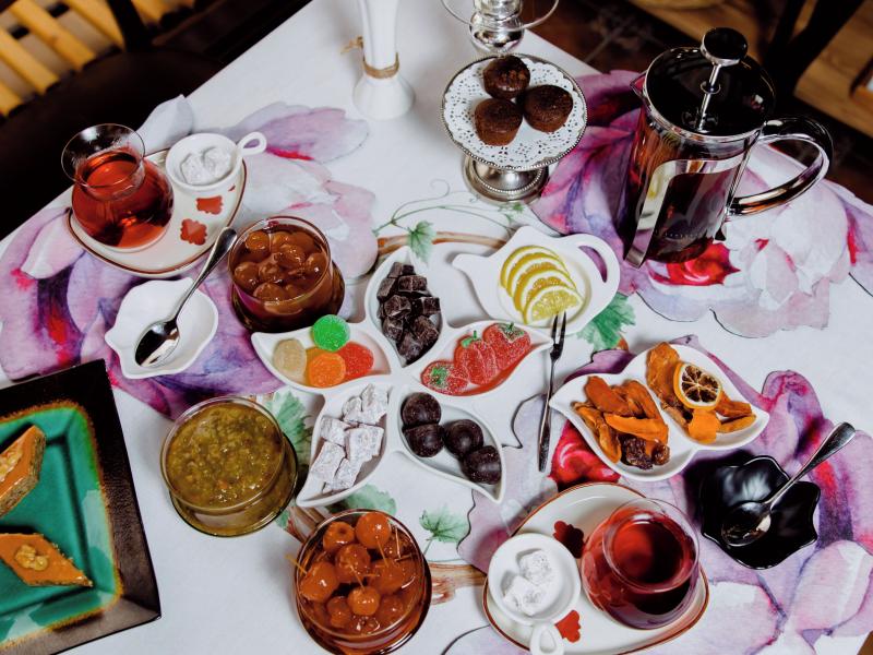 Royal Antique Boutique Hotel