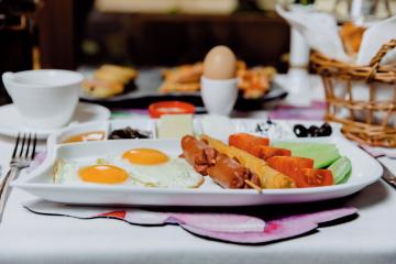 Отель Royal Antique Boutique Hotel Азербайджан, Баку, фото 70