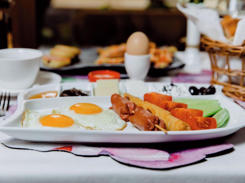 Royal Antique Boutique Hotel