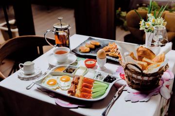 Отель Royal Antique Boutique Hotel Азербайджан, Баку, фото 72