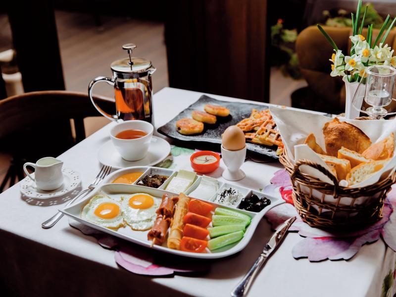 Royal Antique Boutique Hotel