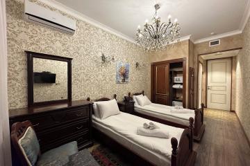 Отель Royal Antique Boutique Hotel Азербайджан, Баку, фото 75