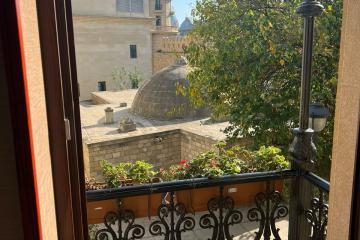 Отель Royal Antique Boutique Hotel Азербайджан, Баку, фото 77