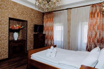 Отель Royal Antique Boutique Hotel Азербайджан, Баку, фото 80