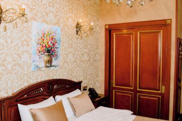 Отель Royal Antique Boutique Hotel Азербайджан, Баку, фото 81