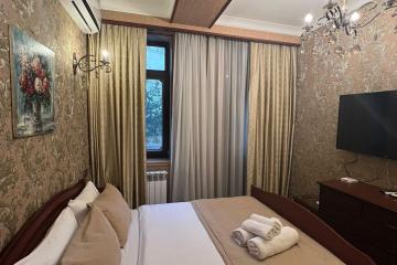 Отель Royal Antique Boutique Hotel Азербайджан, Баку, фото 82
