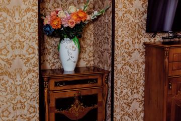 Отель Royal Antique Boutique Hotel Азербайджан, Баку, фото 83