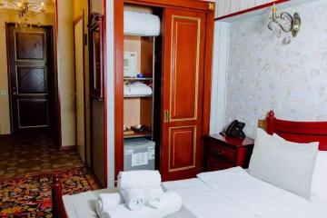 Отель Royal Antique Boutique Hotel Азербайджан, Баку, фото 85