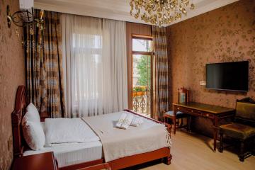 Отель Royal Antique Boutique Hotel Азербайджан, Баку, фото 88