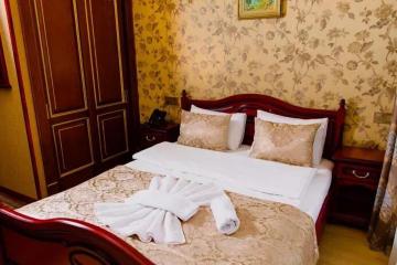 Отель Royal Antique Boutique Hotel Азербайджан, Баку, фото 91