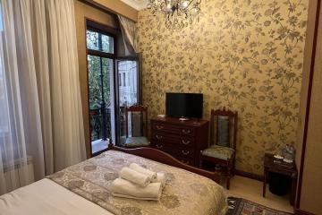 Отель Royal Antique Boutique Hotel Азербайджан, Баку, фото 95