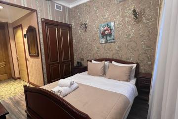 Отель Royal Antique Boutique Hotel Азербайджан, Баку, фото 97