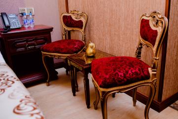 Отель Royal Antique Boutique Hotel Азербайджан, Баку, фото 98