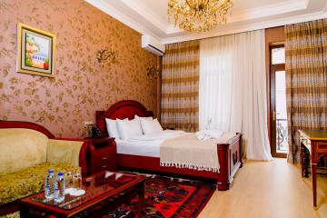 Отель Royal Antique Boutique Hotel Азербайджан, Баку, фото 100
