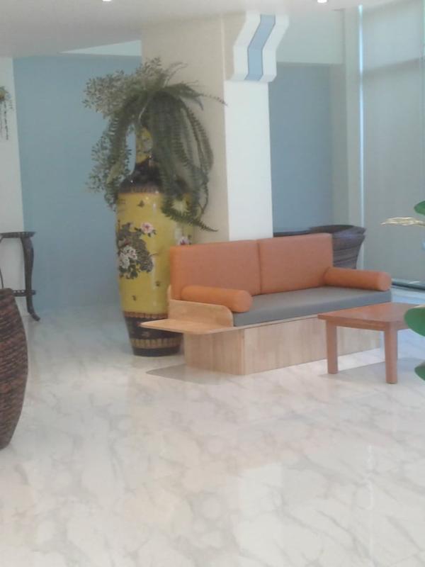Dome Kata Resort