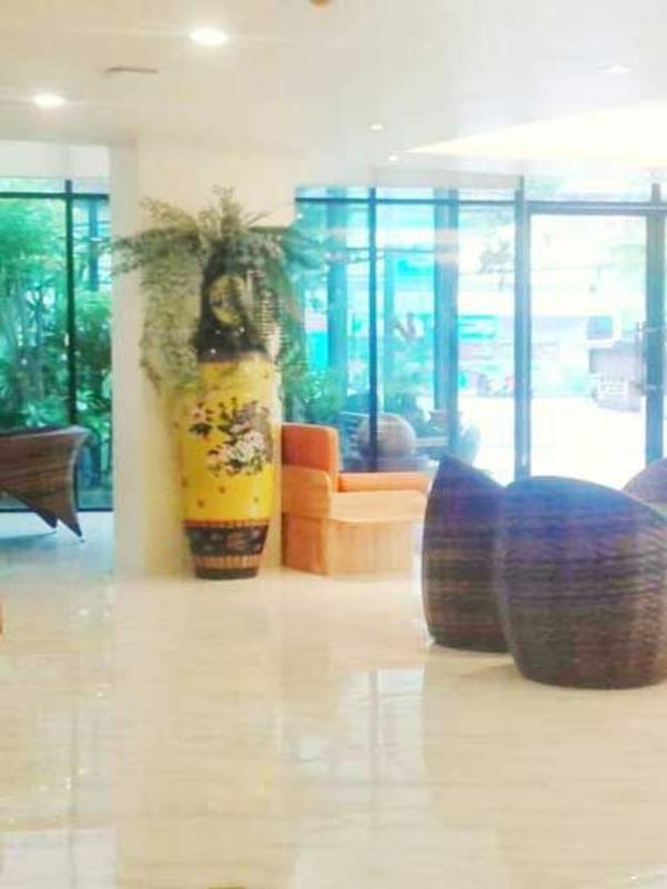 Dome Kata Resort