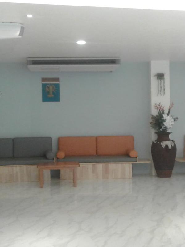 Dome Kata Resort