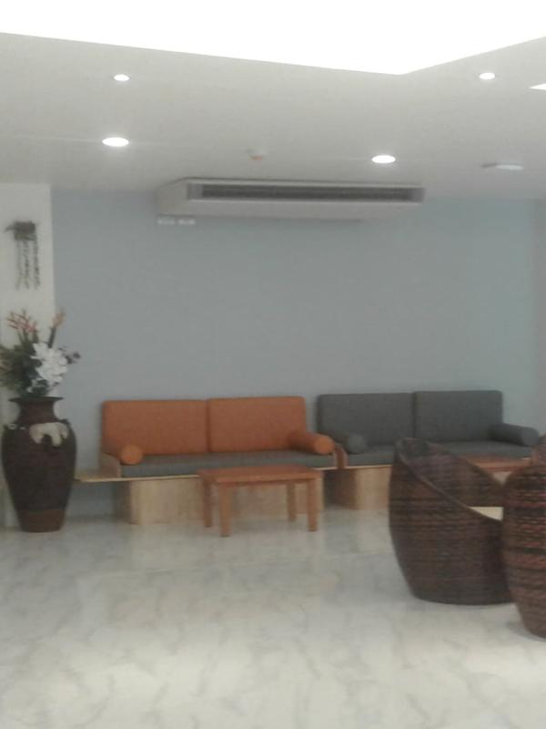 Dome Kata Resort