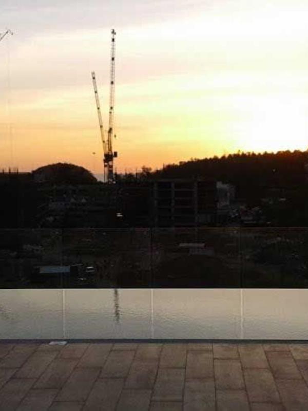 Dome Kata Resort