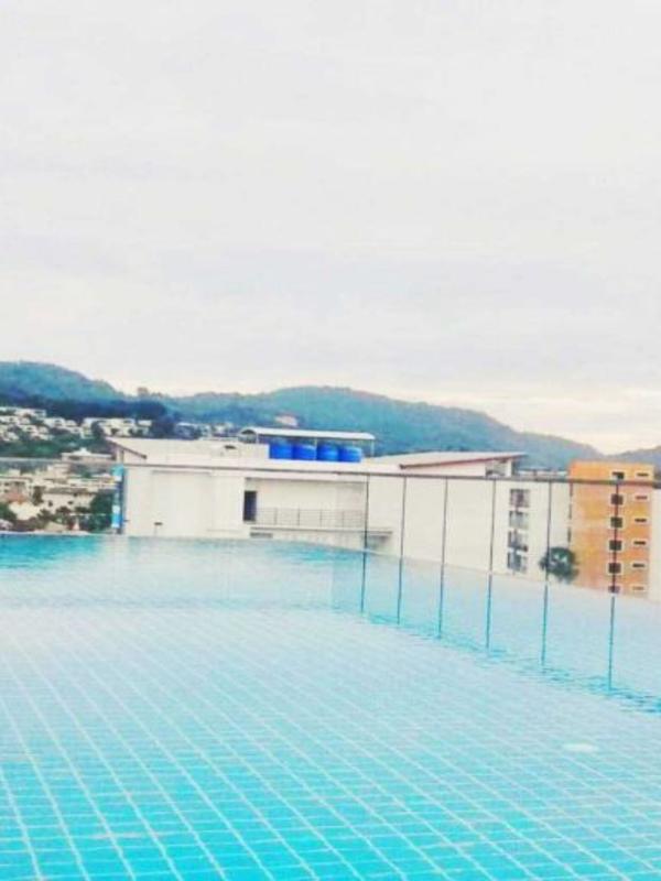 Dome Kata Resort