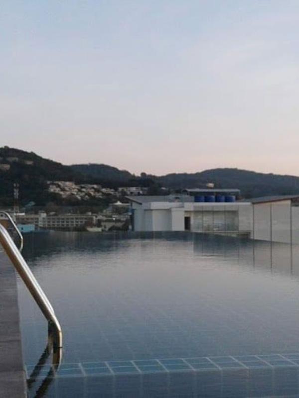 Dome Kata Resort