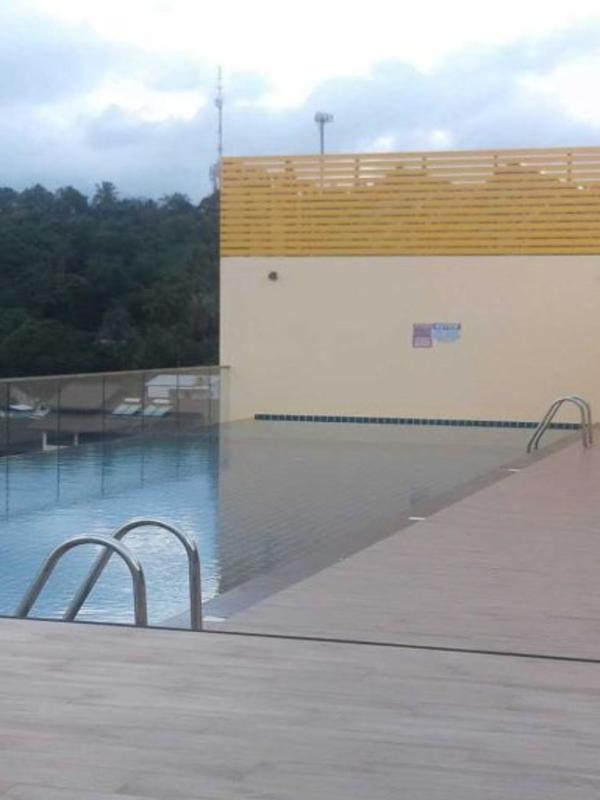 Dome Kata Resort